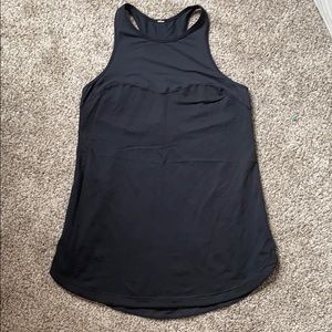 Lululemon workout tank!